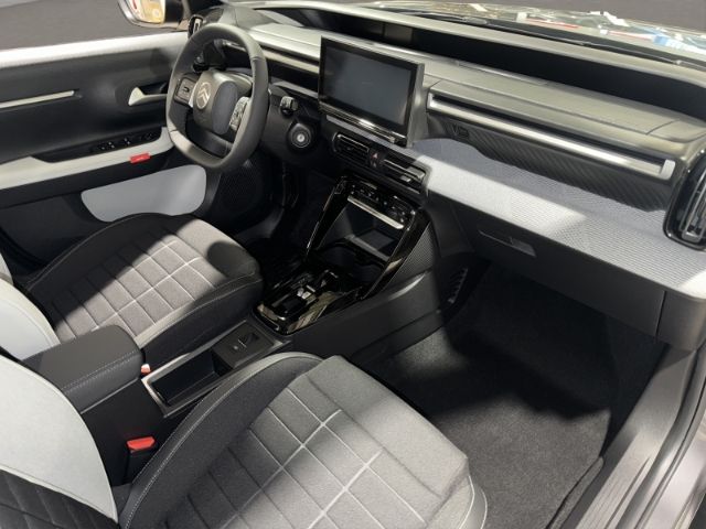 Citroën C3 2025