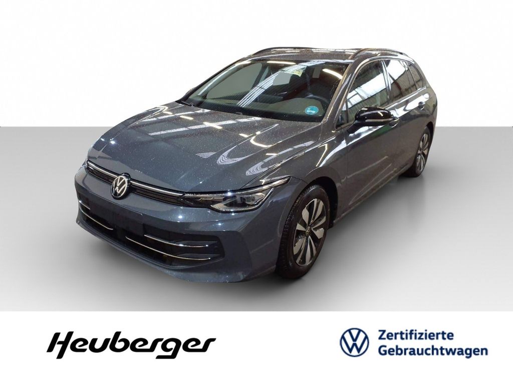 Volkswagen Golf 2025