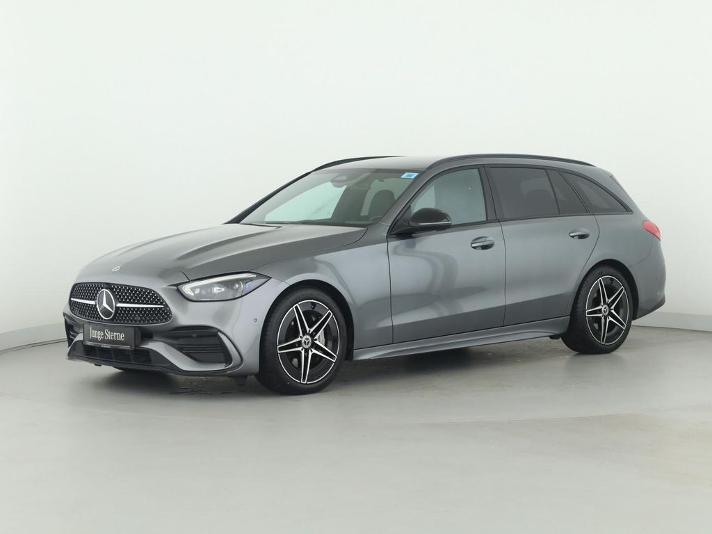Mercedes-Benz C 220 2023