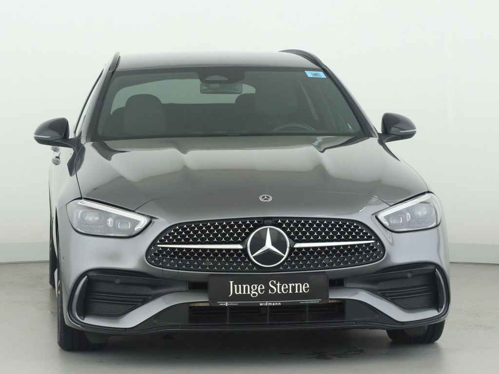 Mercedes-Benz C 220 2023