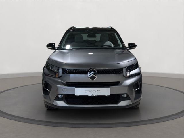 Citroën C3 2025