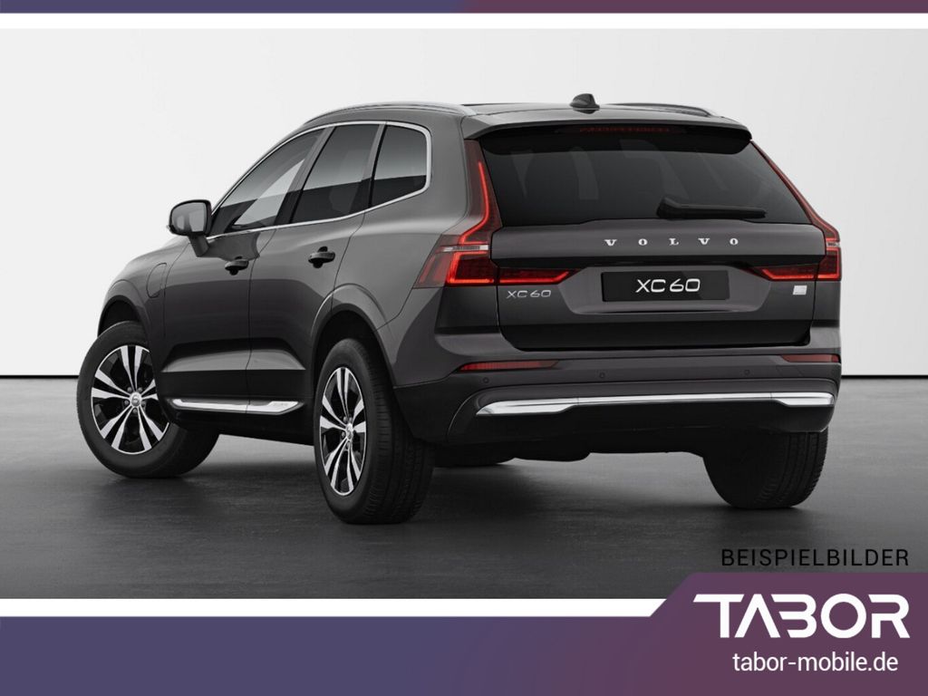 Volvo XC60 2024