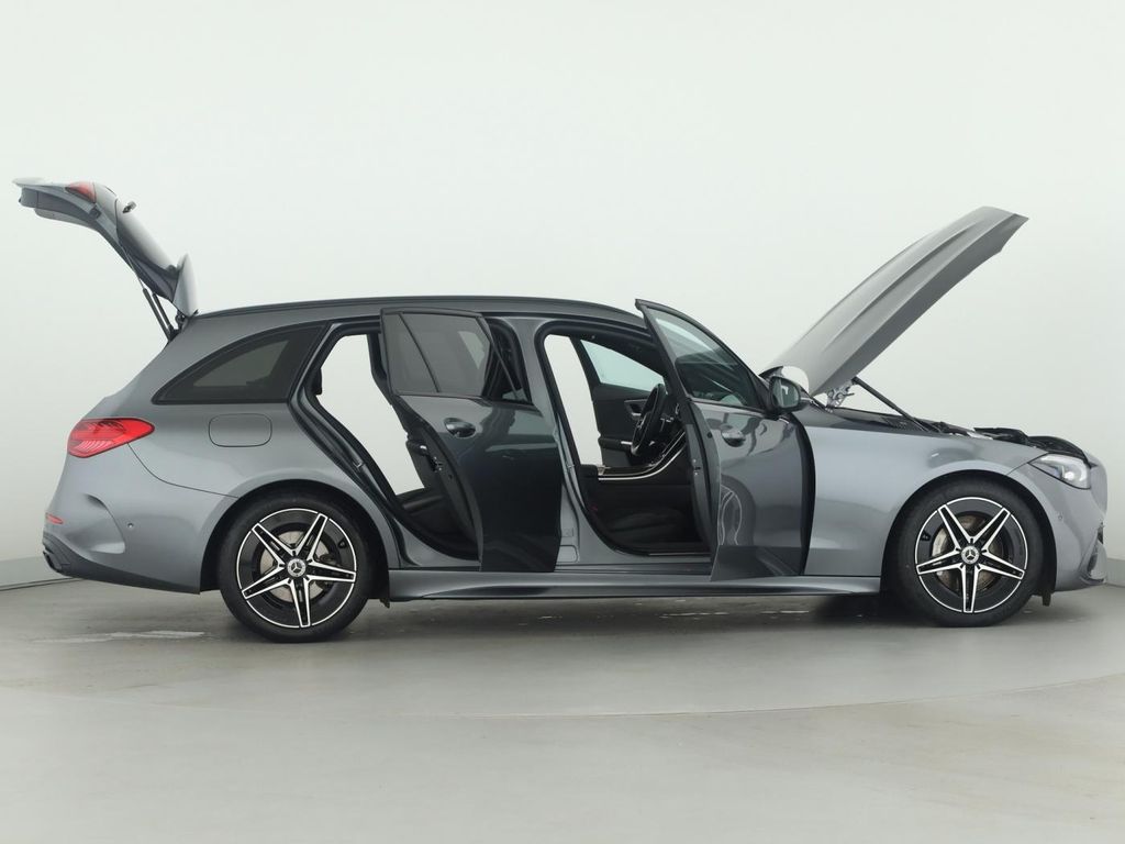 Mercedes-Benz C 220 2023