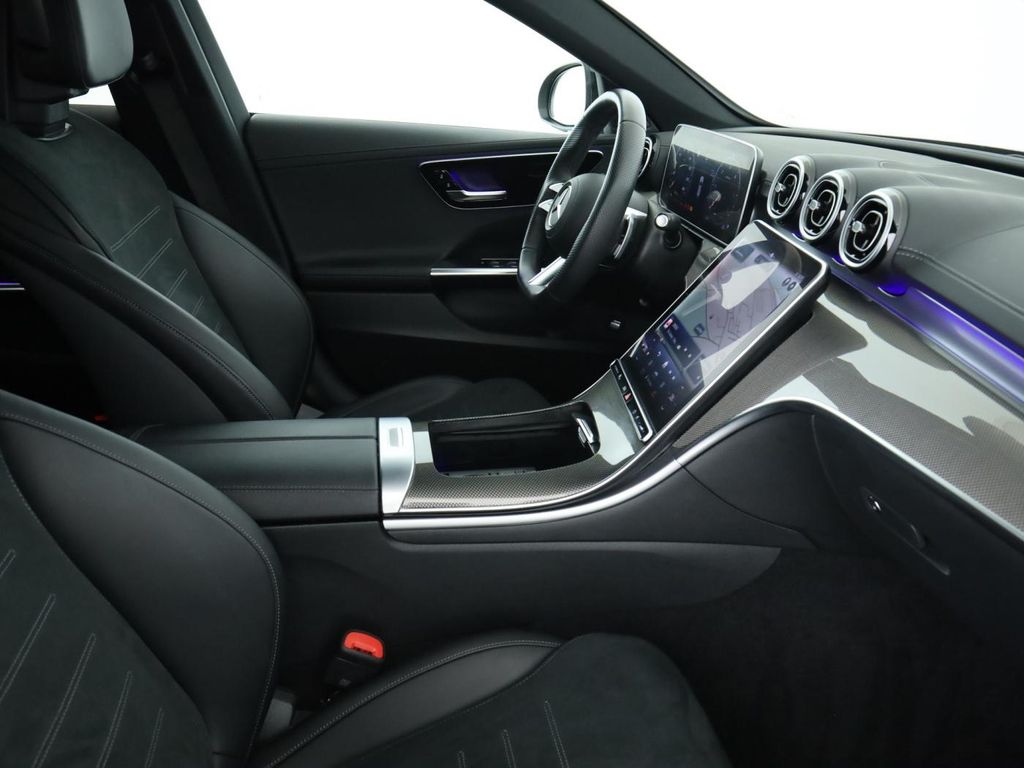 Mercedes-Benz C 220 2023