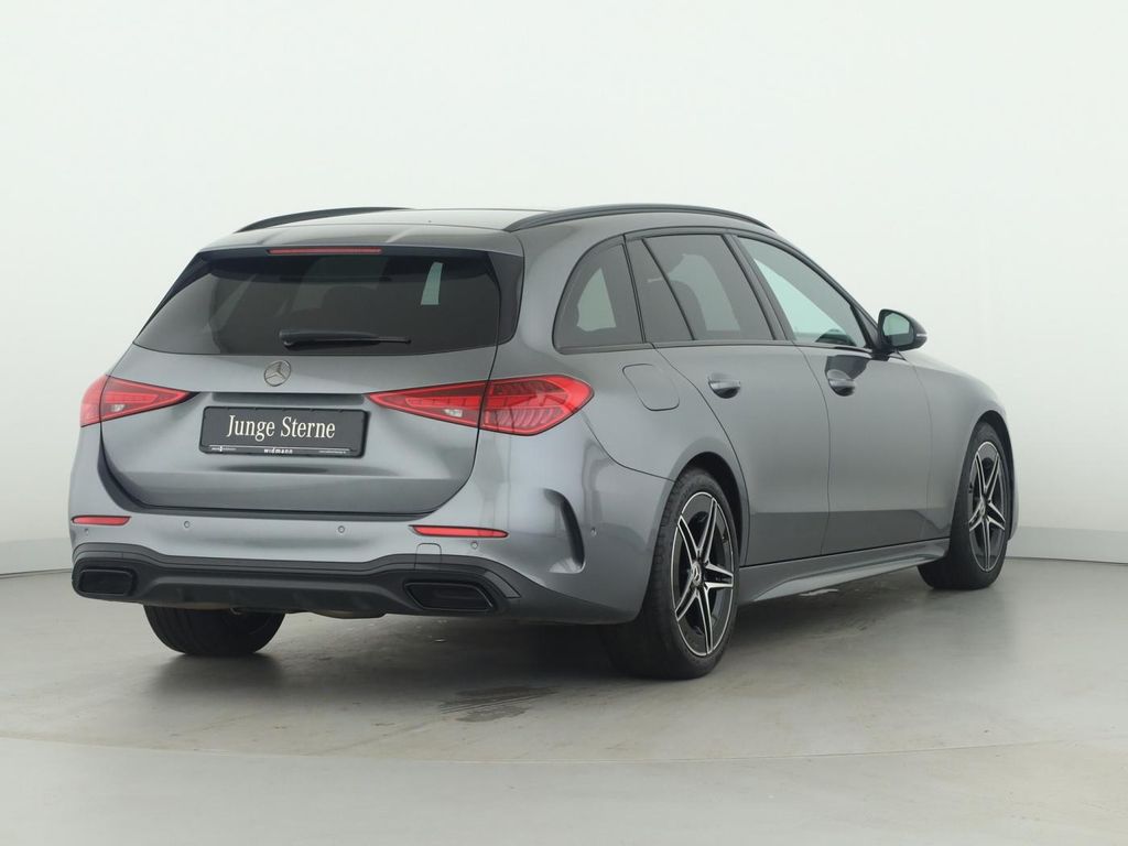 Mercedes-Benz C 220 2023