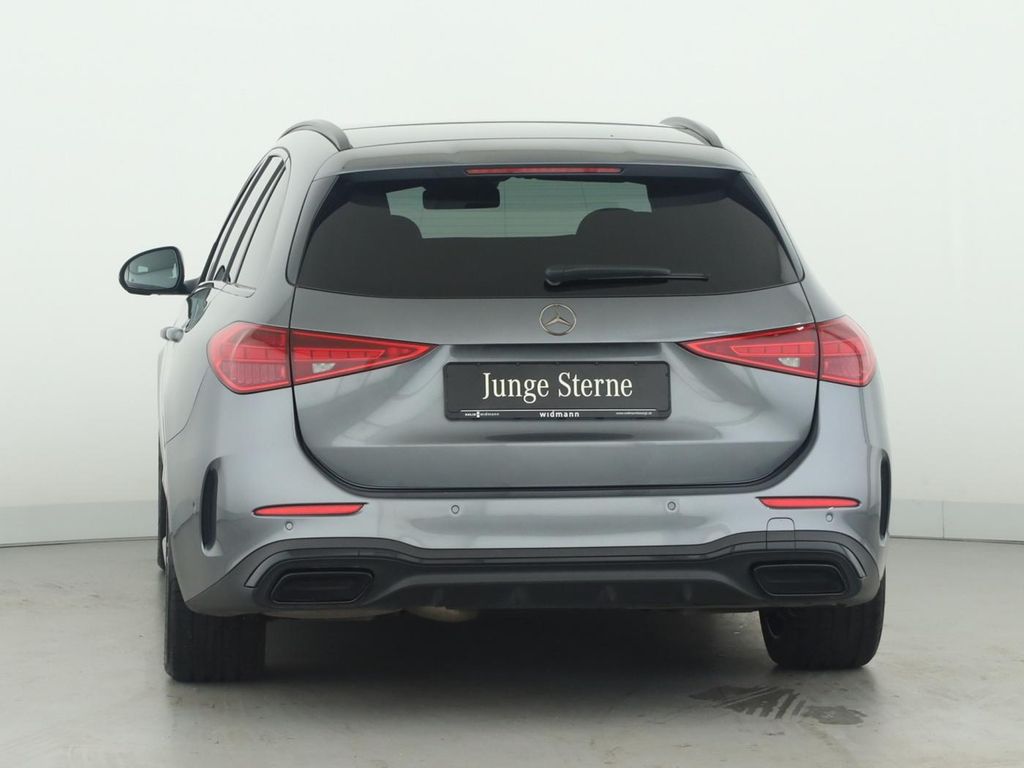 Mercedes-Benz C 220 2023