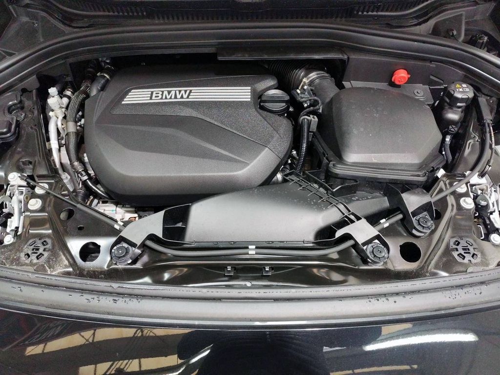 BMW Other 2025