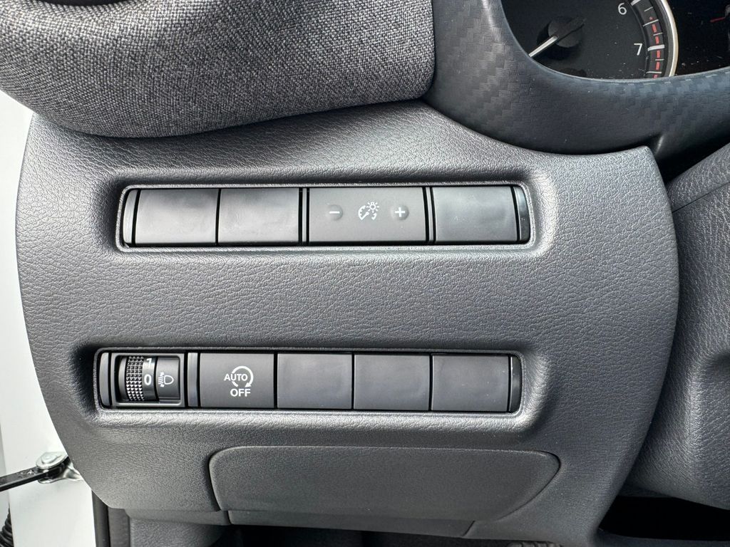Nissan Juke 2024