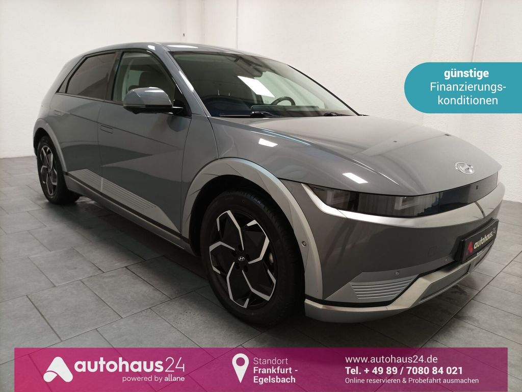 Hyundai IONIQ 5 2022