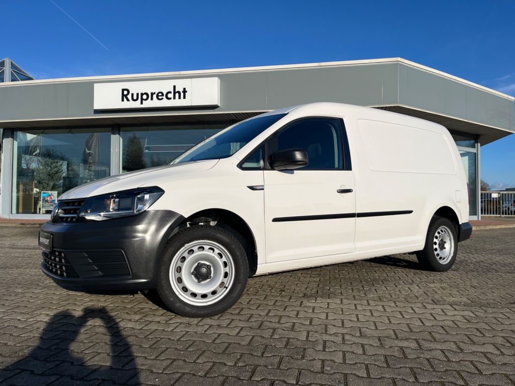 Volkswagen Caddy 2020