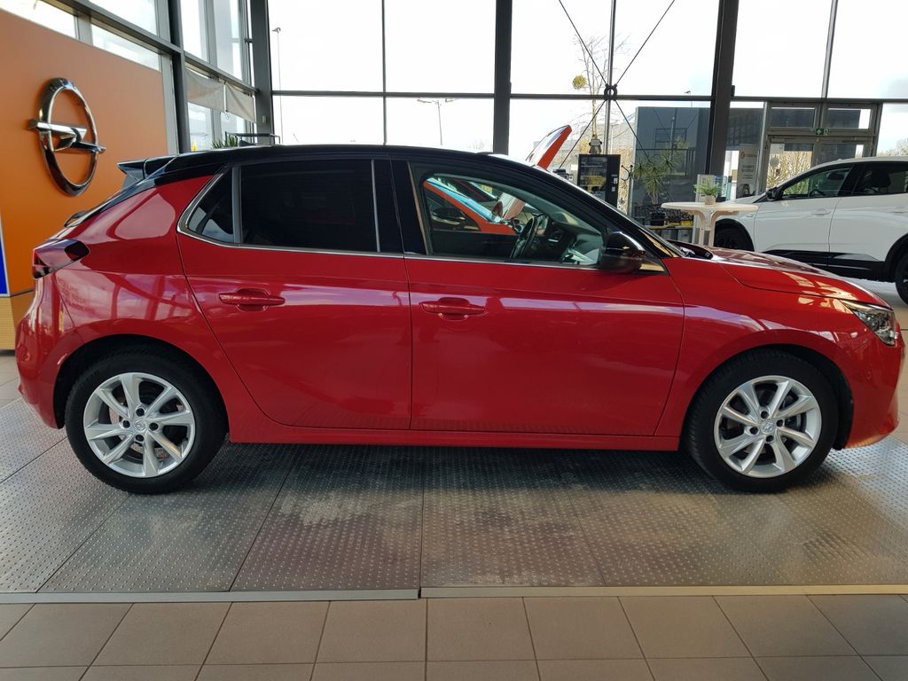 Opel Corsa 2022