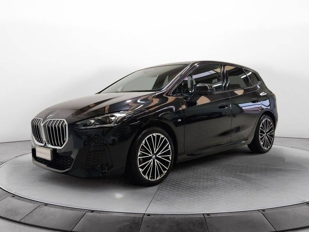 BMW Other 2025
