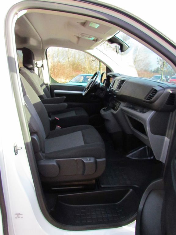Citroën Jumpy 2019