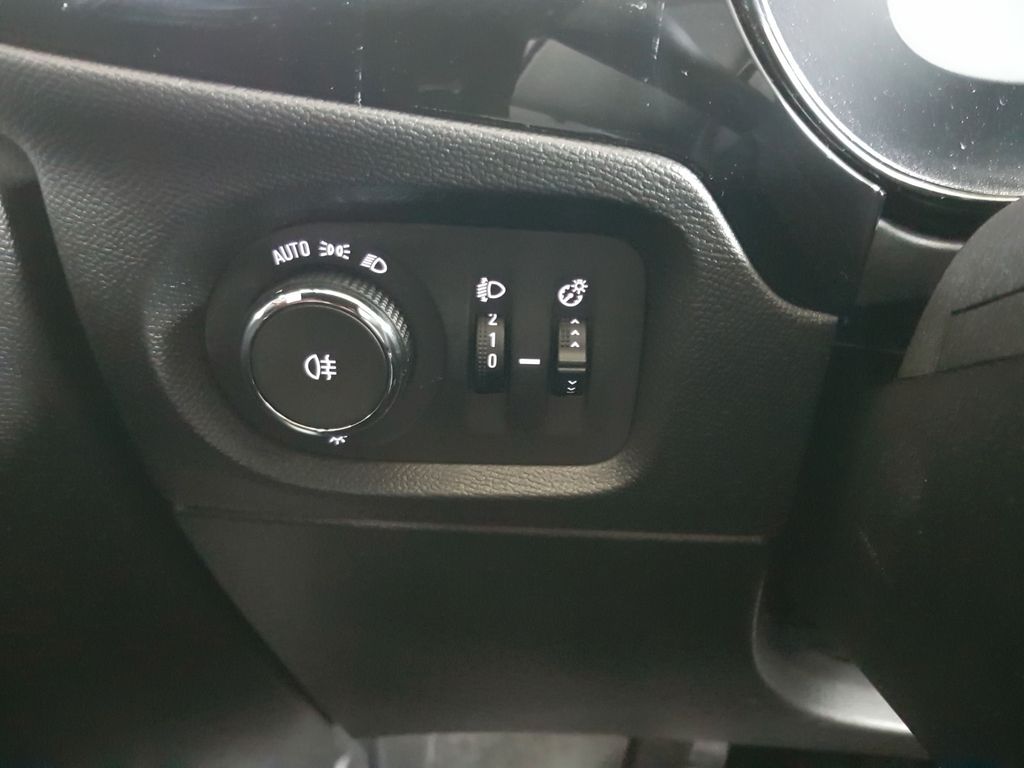 Opel Corsa 2022