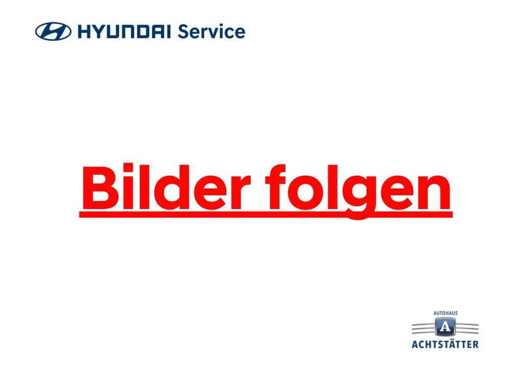 Hyundai i20 2024