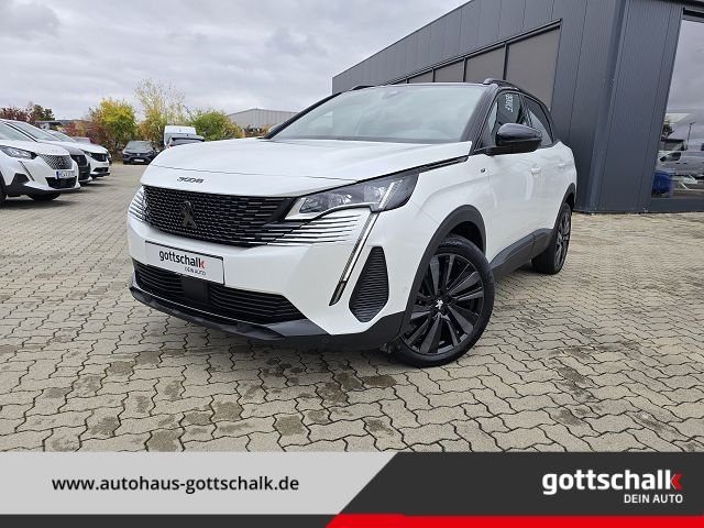 Peugeot 3008 2023
