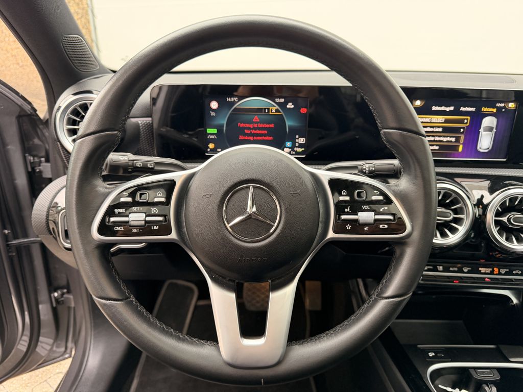 Mercedes-Benz A 250 2022