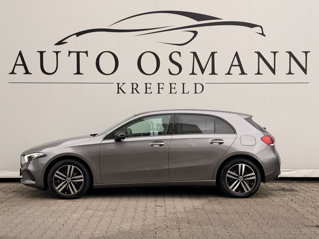Mercedes-Benz A 250 2022