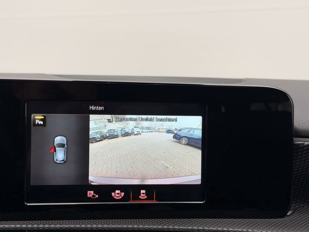 Mercedes-Benz A 250 2022