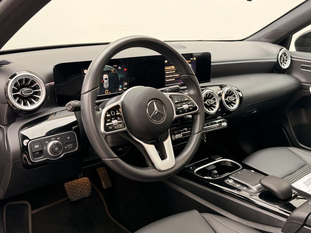 Mercedes-Benz A 250 2022
