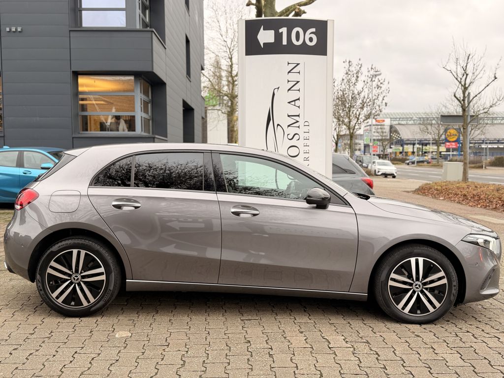 Mercedes-Benz A 250 2022