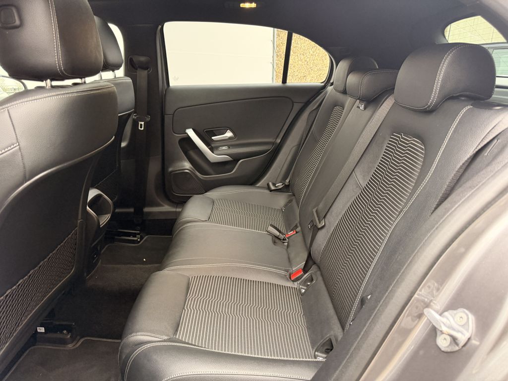 Mercedes-Benz A 250 2022