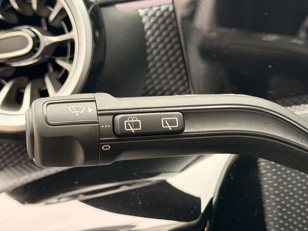 Mercedes-Benz A 250 2022