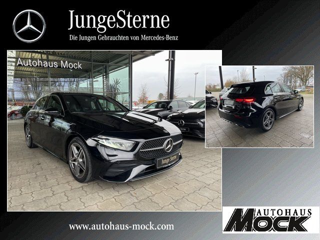 Mercedes-Benz A 200 2024