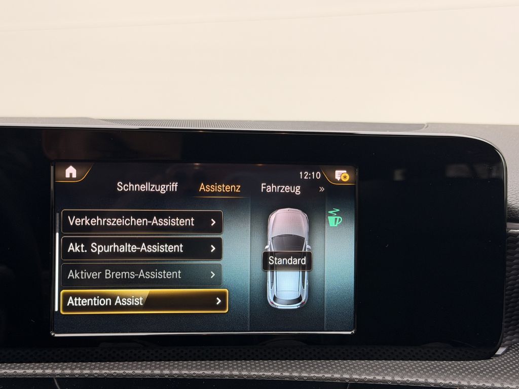 Mercedes-Benz A 250 2022