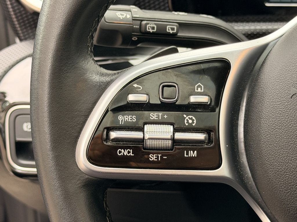 Mercedes-Benz A 250 2022