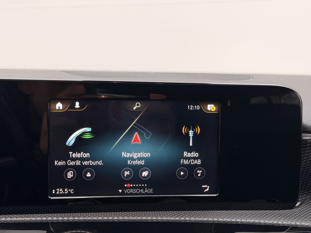 Mercedes-Benz A 250 2022