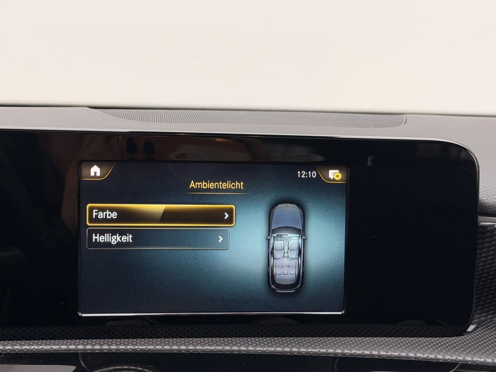 Mercedes-Benz A 250 2022