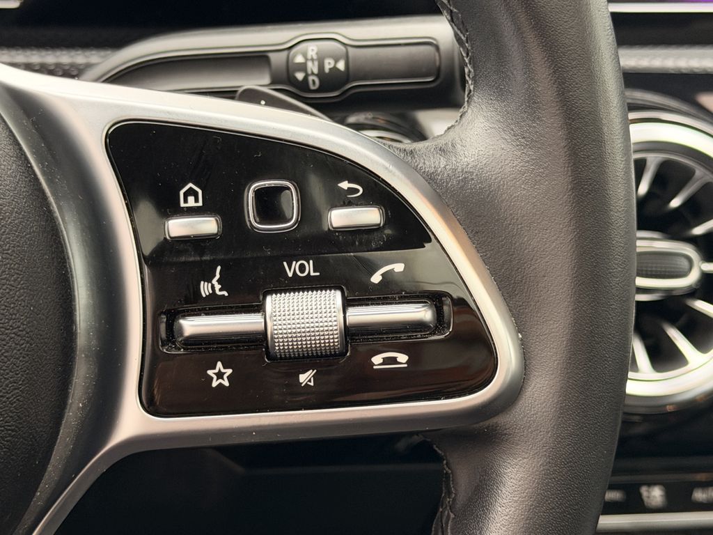 Mercedes-Benz A 250 2022