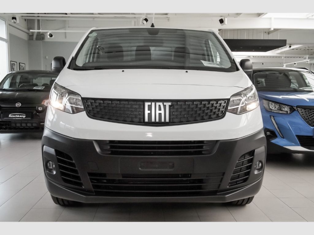 Fiat Scudo 2023