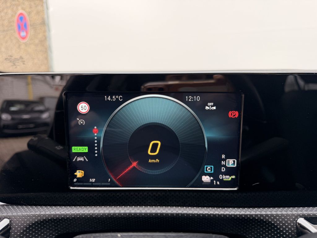 Mercedes-Benz A 250 2022