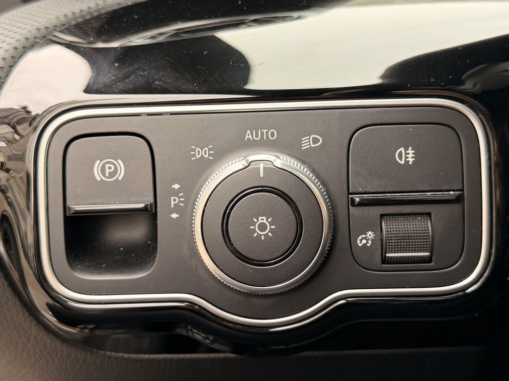 Mercedes-Benz A 250 2022