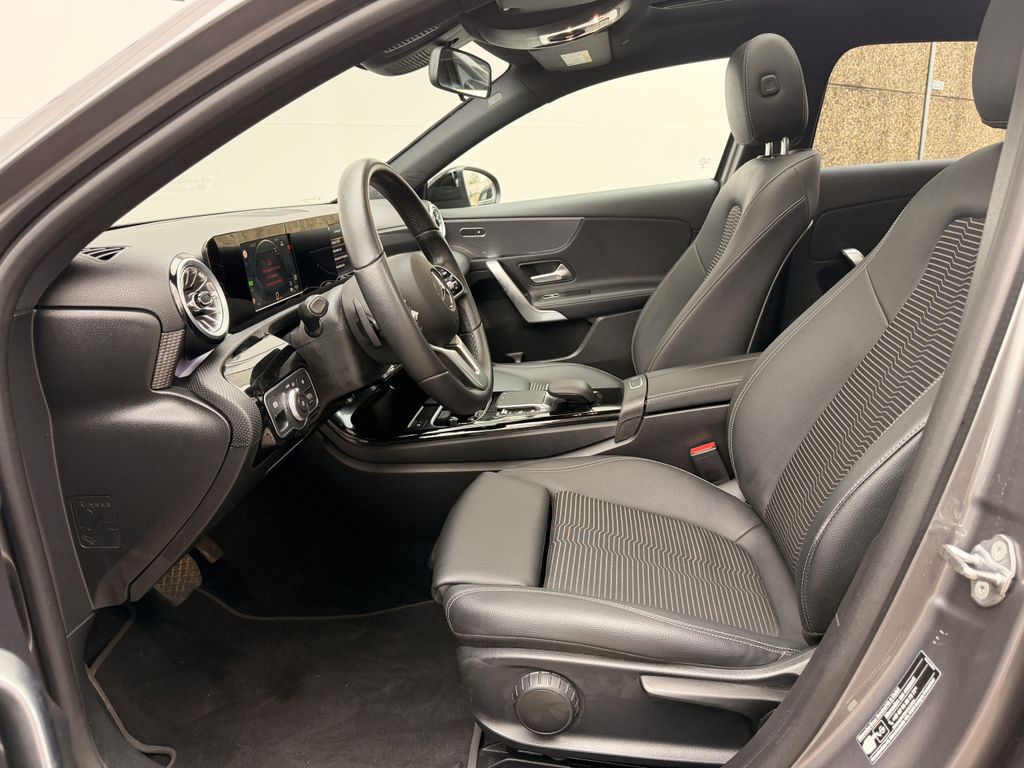 Mercedes-Benz A 250 2022