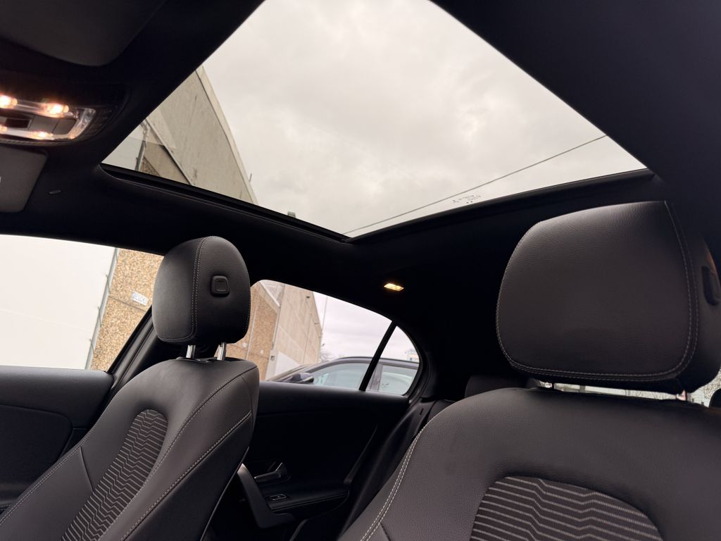 Mercedes-Benz A 250 2022