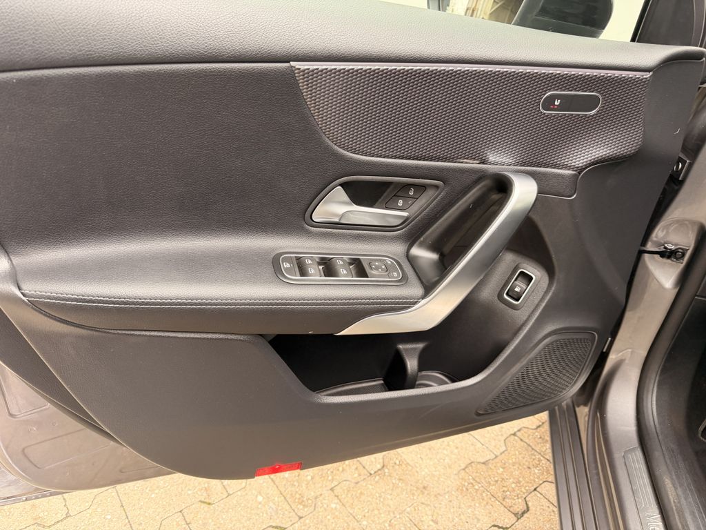 Mercedes-Benz A 250 2022