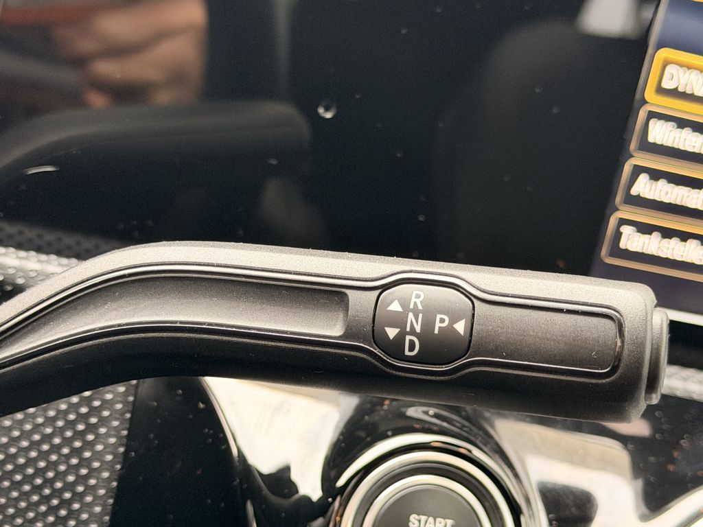 Mercedes-Benz A 250 2022