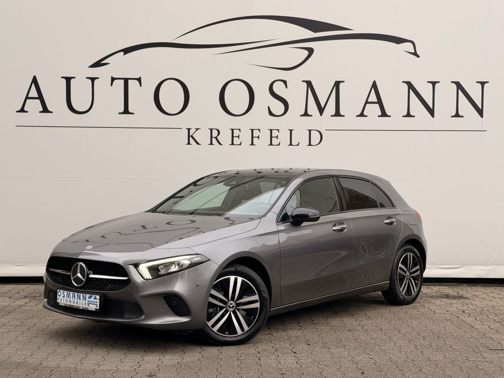Mercedes-Benz A 250 2022