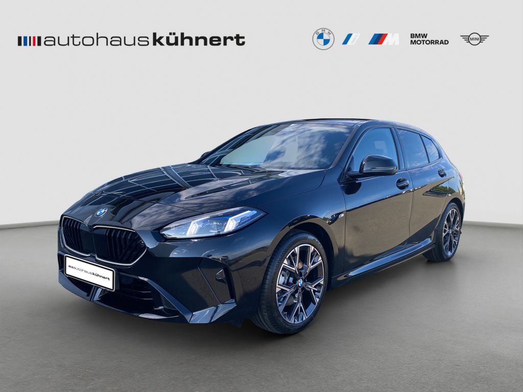 BMW 118 2025