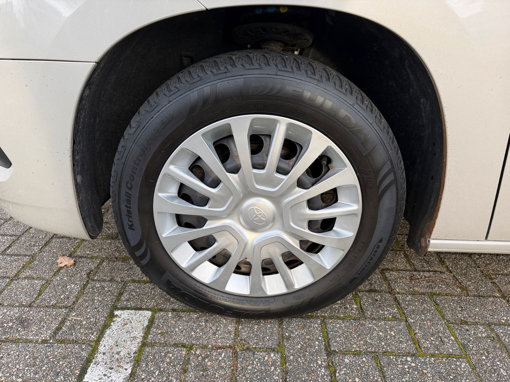 Toyota Proace City 2022