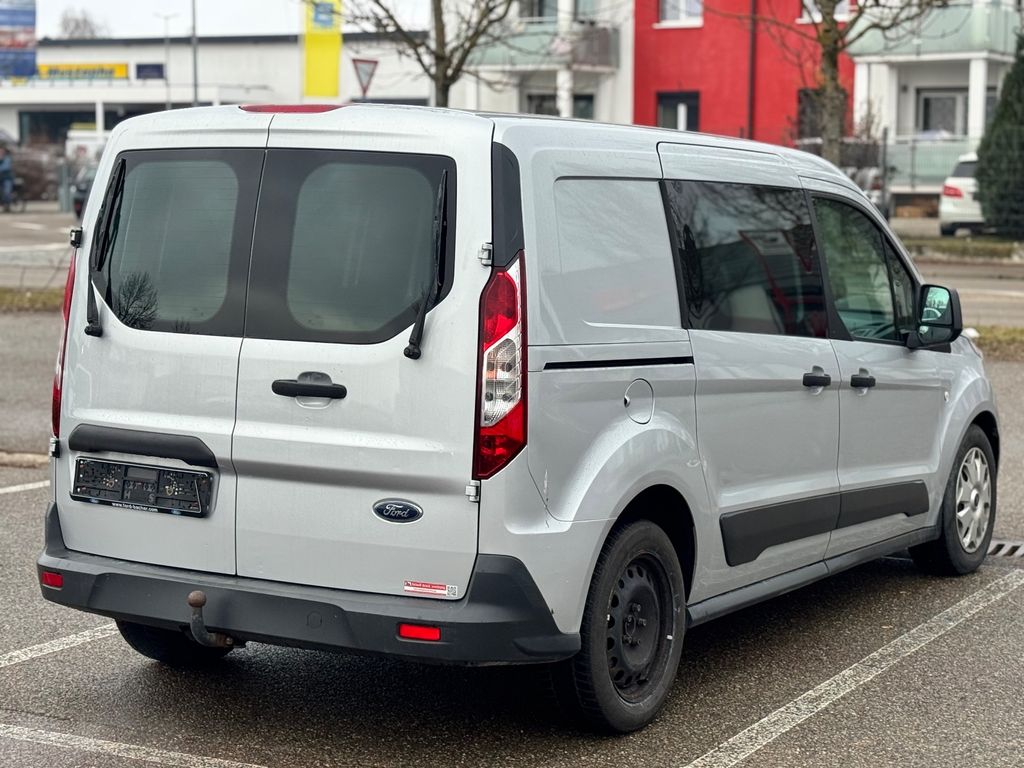 Ford Transit 2017