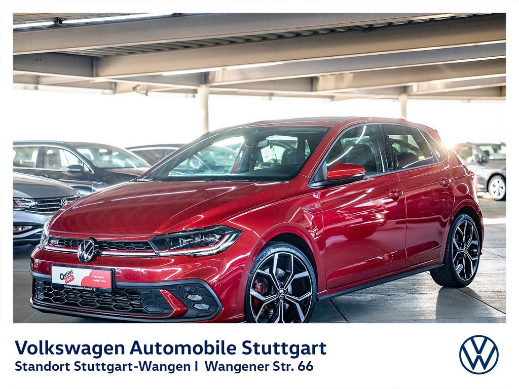 Volkswagen Polo 2022