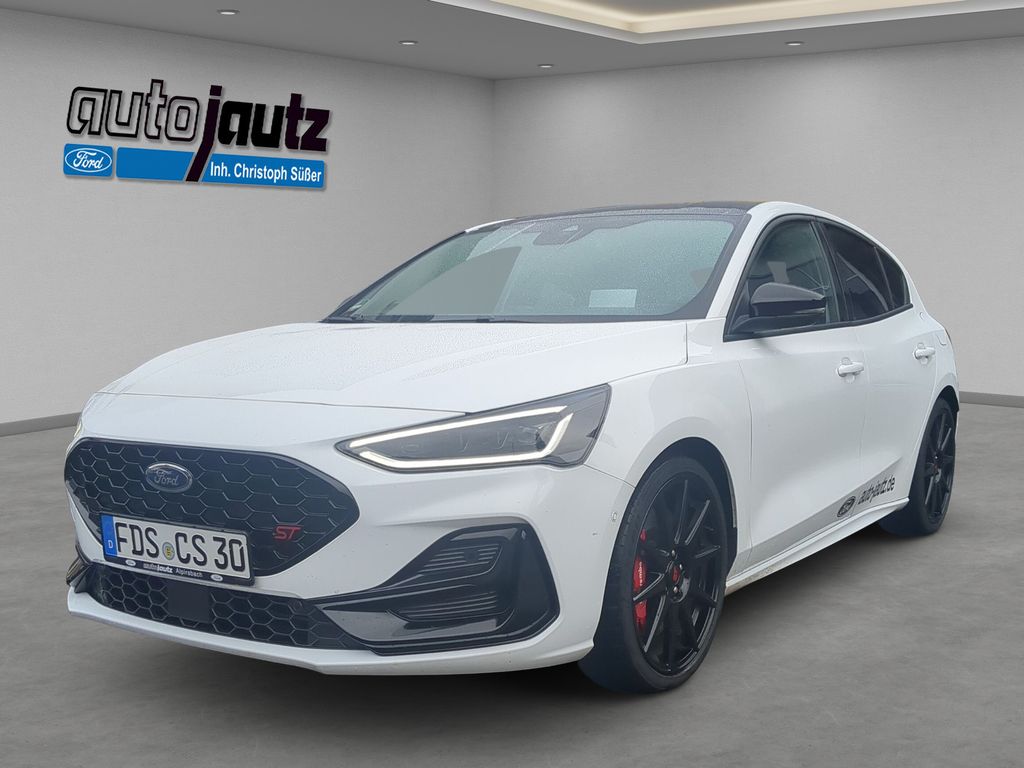 Ford Focus 2024
