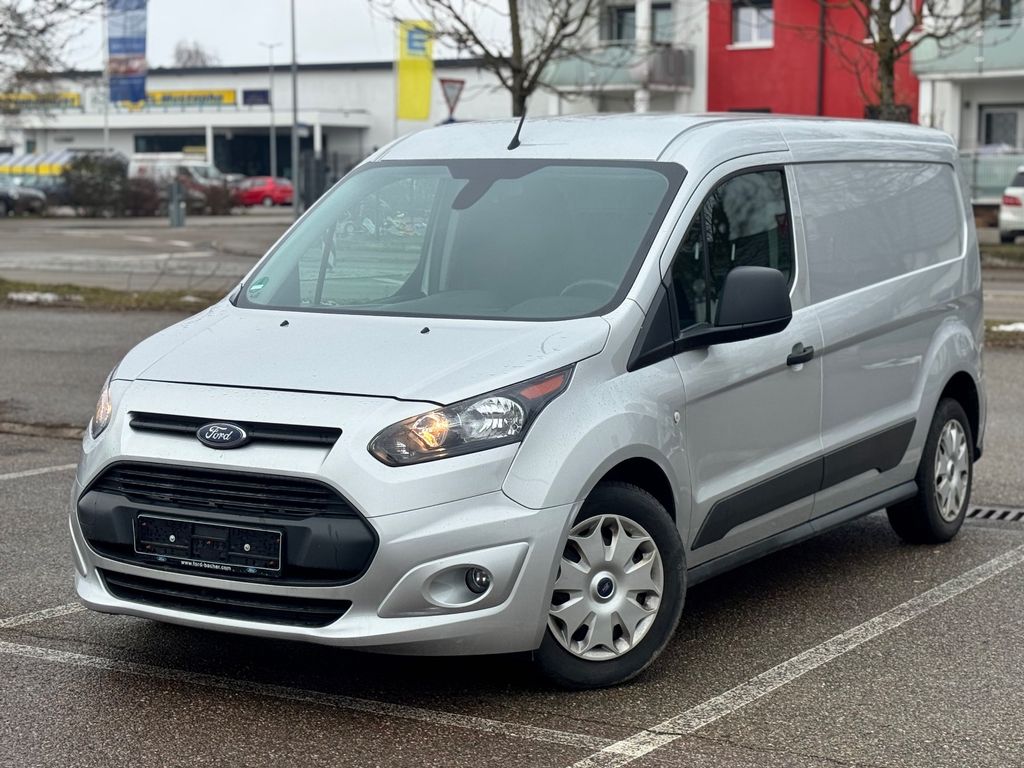 Ford Transit 2017