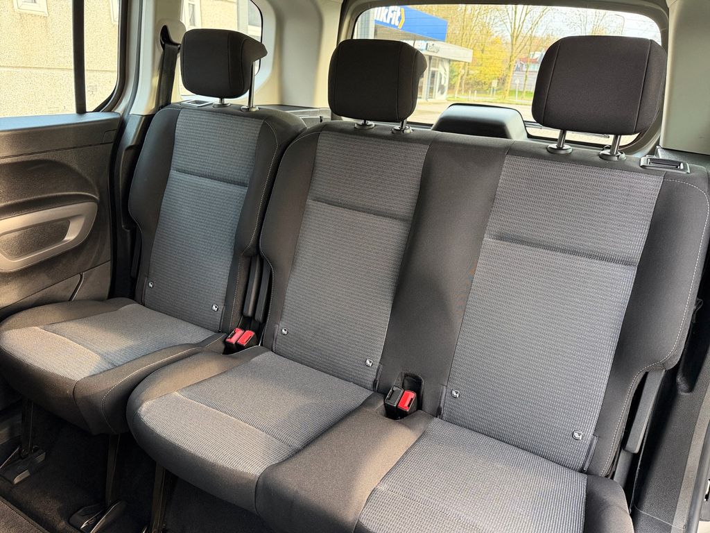 Toyota Proace City 2022