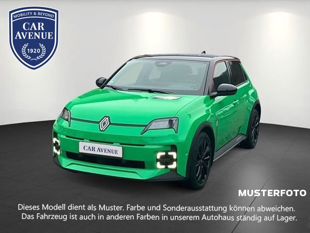 Renault R 5