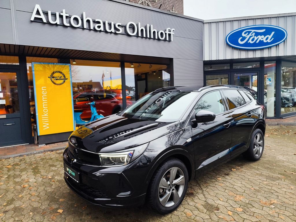 Opel Grandland (X) 2025